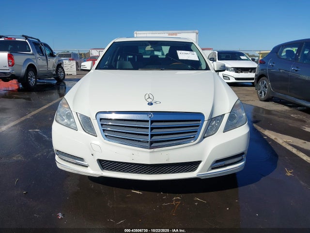 43506730 :رقم المزاد ، WDDHF8JBXCA547183 vin ، 2012 Mercedes-benz E 350 4matic مزاد بيع