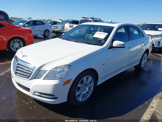 43506730 :رقم المزاد ، WDDHF8JBXCA547183 vin ، 2012 Mercedes-benz E 350 4matic مزاد بيع