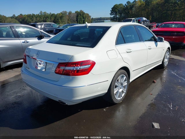 43506730 :رقم المزاد ، WDDHF8JBXCA547183 vin ، 2012 Mercedes-benz E 350 4matic مزاد بيع