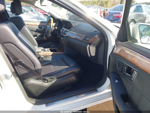 43506730 :رقم المزاد ، WDDHF8JBXCA547183 vin ، 2012 Mercedes-benz E 350 4matic مزاد بيع