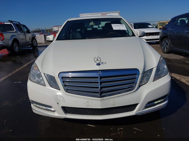 43506730 :رقم المزاد ، WDDHF8JBXCA547183 vin ، 2012 Mercedes-benz E 350 4matic مزاد بيع