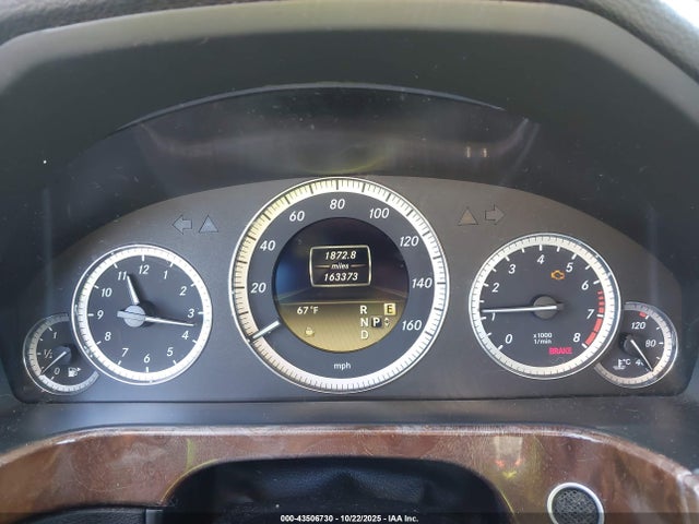 43506730 :رقم المزاد ، WDDHF8JBXCA547183 vin ، 2012 Mercedes-benz E 350 4matic مزاد بيع