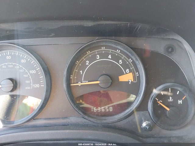1C4NJPBB6GD808057 Jeep Patriot Sport