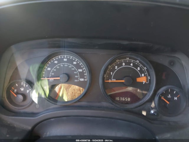 1C4NJPBB6GD808057 Jeep Patriot Sport