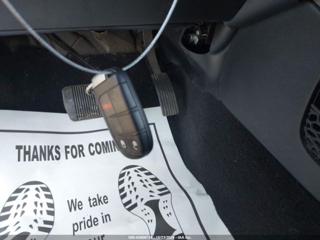 2014 DODGE JOURNEY 3C4PDCBG5ET152963 Photo 10