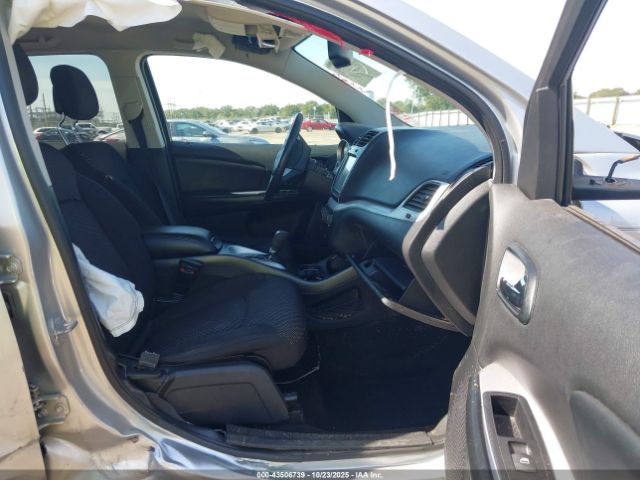 2014 DODGE JOURNEY 3C4PDCBG5ET152963 Photo 4