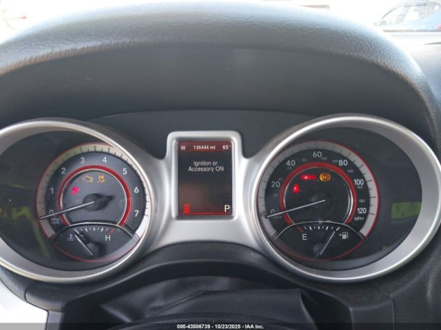 2014 DODGE JOURNEY 3C4PDCBG5ET152963 Photo 6