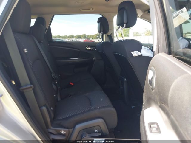 2014 DODGE JOURNEY 3C4PDCBG5ET152963 Photo 7