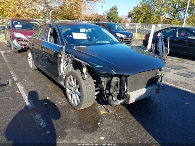2013 AUDI A4 WAUFFAFL2DN044989 Photo 0