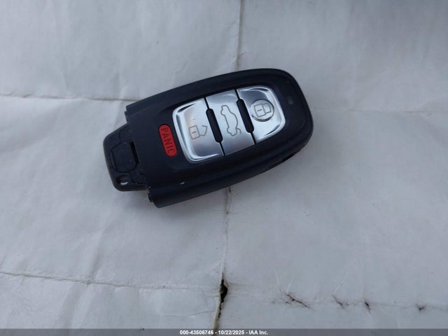 2013 AUDI A4 WAUFFAFL2DN044989 Photo 10
