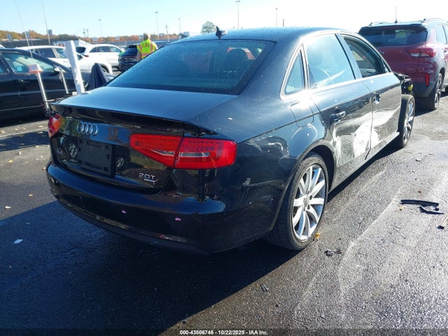 2013 AUDI A4 WAUFFAFL2DN044989 Photo 3