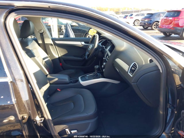 2013 AUDI A4 WAUFFAFL2DN044989 Photo 4