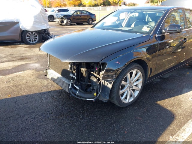 2013 AUDI A4 WAUFFAFL2DN044989 Photo 5