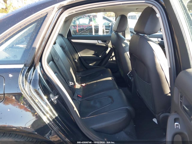 2013 AUDI A4 WAUFFAFL2DN044989 Photo 7