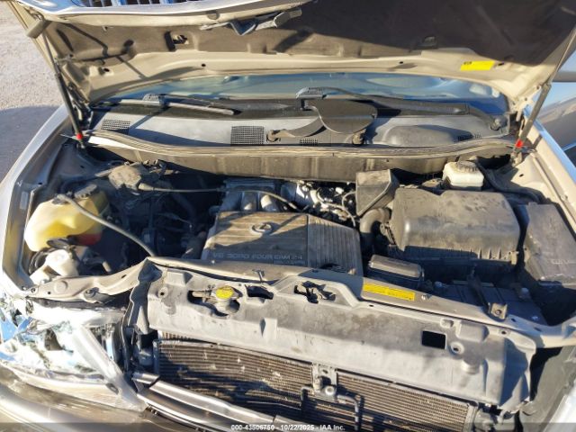 2002 LEXUS RX 300 JTJGF10U820126452 Photo 9