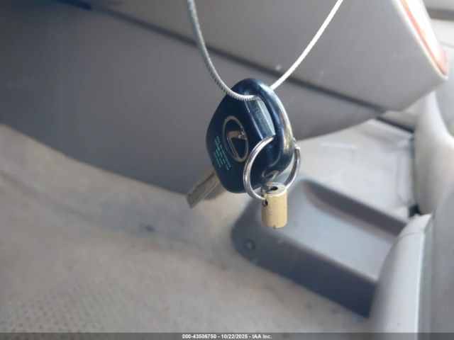 2002 LEXUS RX 300 JTJGF10U820126452 Photo 10