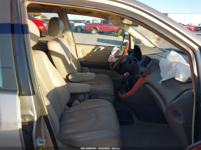 2002 LEXUS RX 300 JTJGF10U820126452 Photo 4