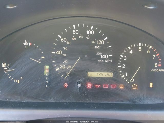 2002 LEXUS RX 300 JTJGF10U820126452 Photo 6