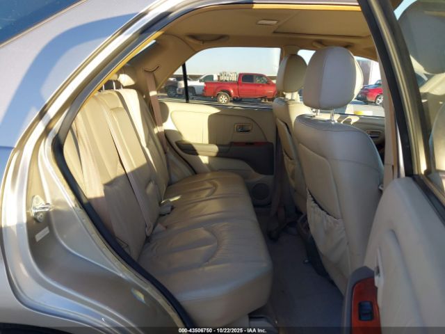 2002 LEXUS RX 300 JTJGF10U820126452 Photo 7