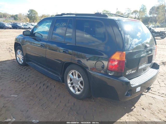 43506751 :رقم المزاد ، 1GKET63M962196312 vin ، 2006 Gmc Envoy Denali مزاد بيع