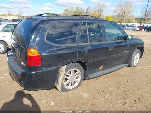 43506751 :رقم المزاد ، 1GKET63M962196312 vin ، 2006 Gmc Envoy Denali مزاد بيع