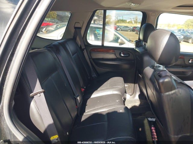 43506751 :رقم المزاد ، 1GKET63M962196312 vin ، 2006 Gmc Envoy Denali مزاد بيع