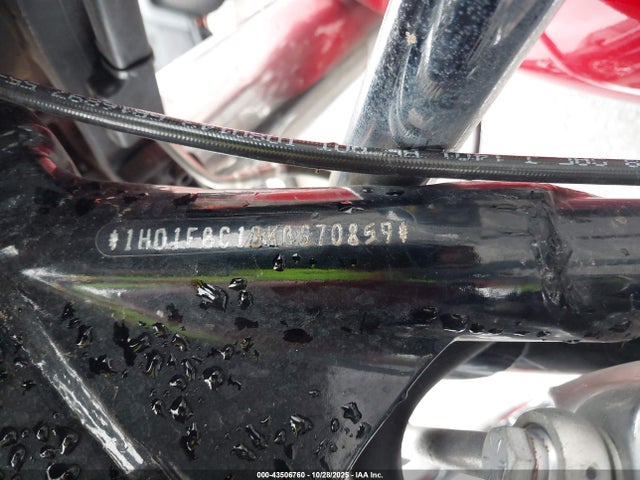 2019 HARLEY-DAVIDSON FLHR 1HD1FBC13KB670859 Photo 9