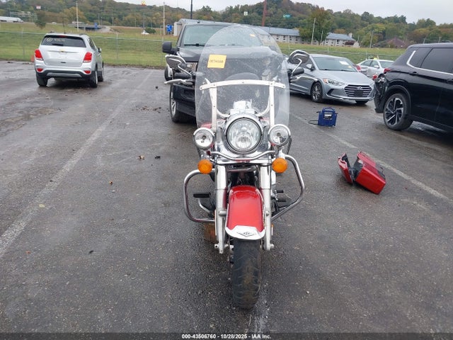 2019 HARLEY-DAVIDSON FLHR 1HD1FBC13KB670859 Photo 4