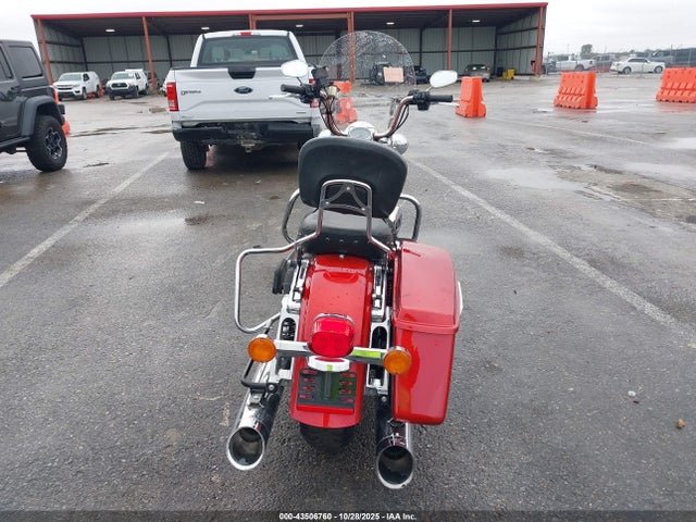 2019 HARLEY-DAVIDSON FLHR 1HD1FBC13KB670859 Photo 5