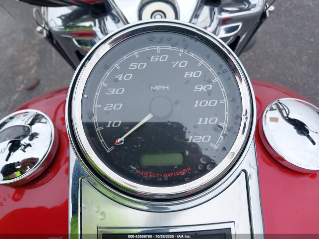 2019 HARLEY-DAVIDSON FLHR 1HD1FBC13KB670859 Photo 6