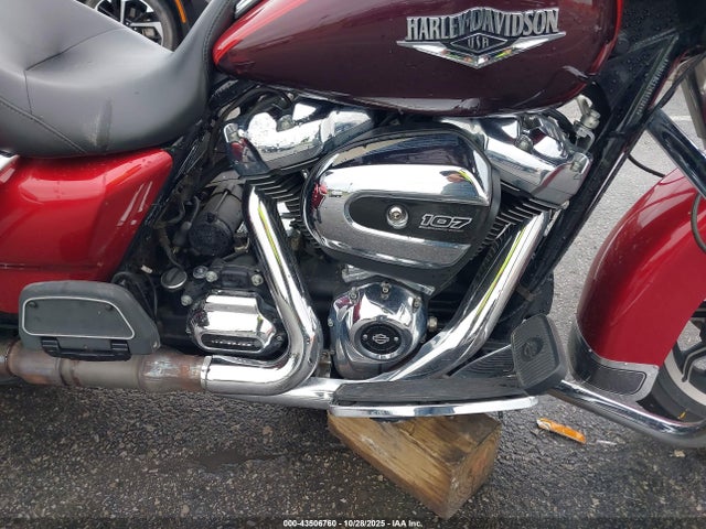 2019 HARLEY-DAVIDSON FLHR 1HD1FBC13KB670859 Photo 7