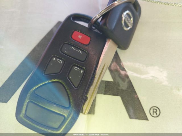 2007 NISSAN QUEST 5N1BV28U57N139689 Photo 10