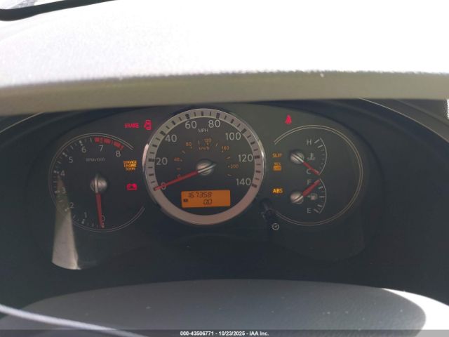 2007 NISSAN QUEST 5N1BV28U57N139689 Photo 6