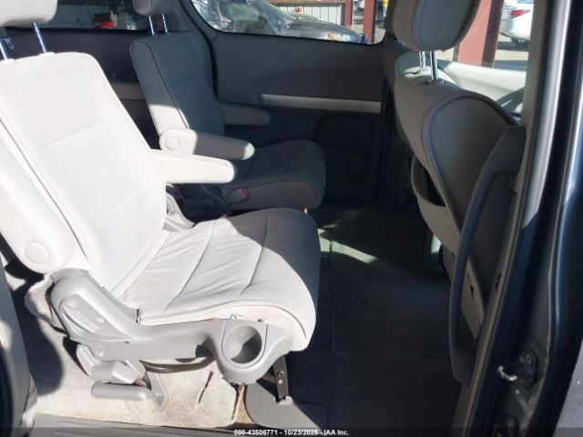 2007 NISSAN QUEST 5N1BV28U57N139689 Photo 7