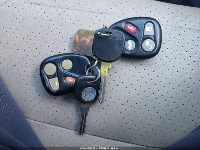 2003 CADILLAC CTS 1G6DM57N430153931 Photo 10