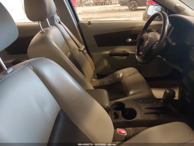 2003 CADILLAC CTS 1G6DM57N430153931 Photo 4