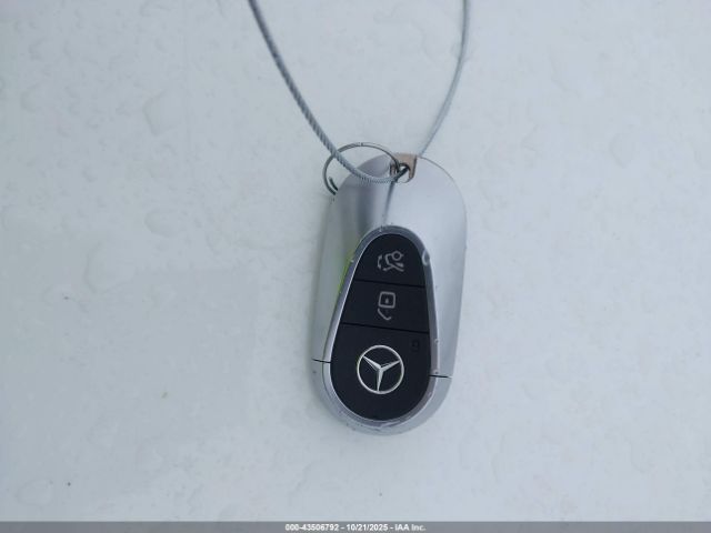2022 MERCEDES-BENZ C 300 W1KAF4GBXNR019990 Photo 10