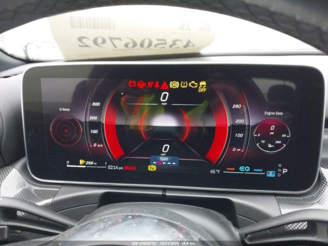 2022 MERCEDES-BENZ C 300 W1KAF4GBXNR019990 Photo 6