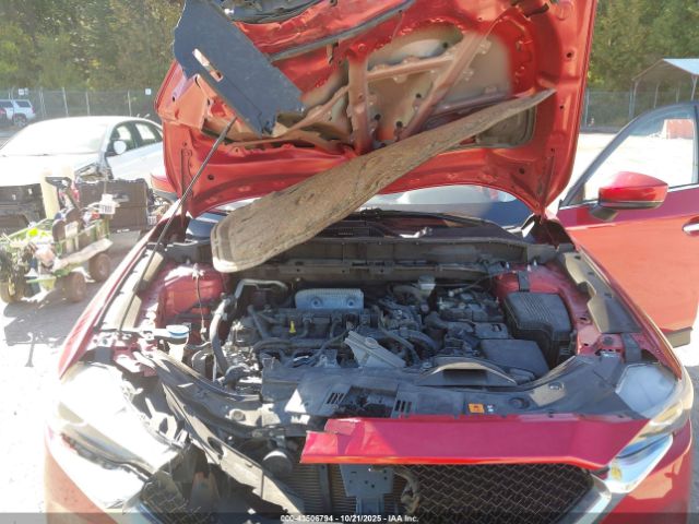 2017 MAZDA CX-5 JM3KFBCL4H0117849 Photo 9