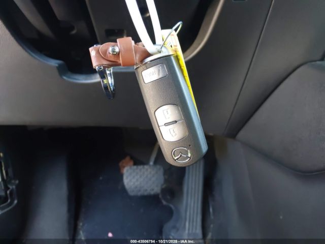 2017 MAZDA CX-5 JM3KFBCL4H0117849 Photo 10