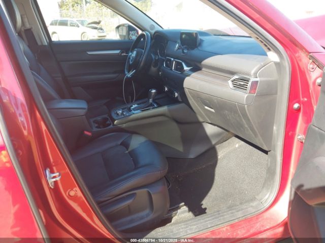 2017 MAZDA CX-5 JM3KFBCL4H0117849 Photo 4