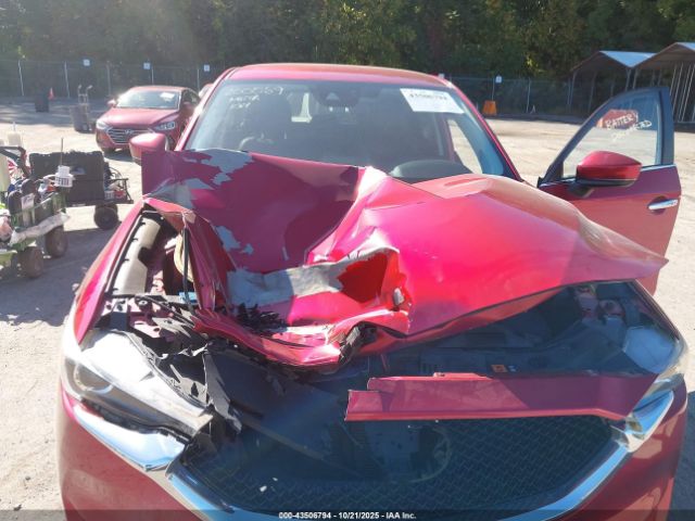 2017 MAZDA CX-5 JM3KFBCL4H0117849 Photo 5