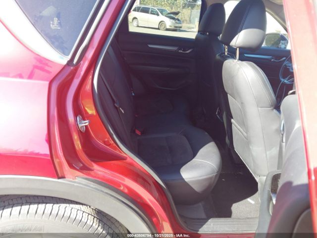 2017 MAZDA CX-5 JM3KFBCL4H0117849 Photo 7