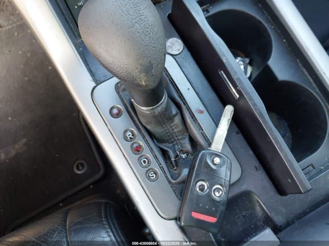 2011 ACURA RDX 5J8TB2H22BA002131 Photo 10