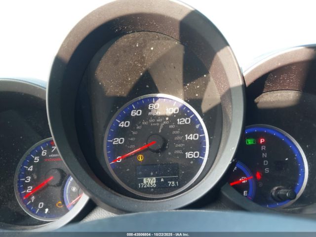 2011 ACURA RDX 5J8TB2H22BA002131 Photo 6