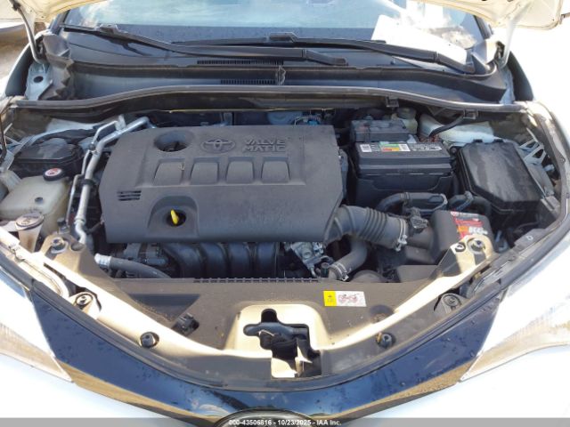 2020 TOYOTA C-HR JTNKHMBX0L1063905 Photo 9