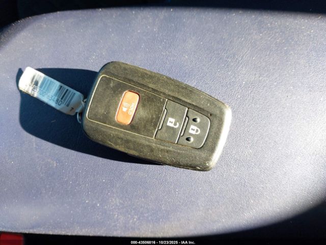 2020 TOYOTA C-HR JTNKHMBX0L1063905 Photo 10