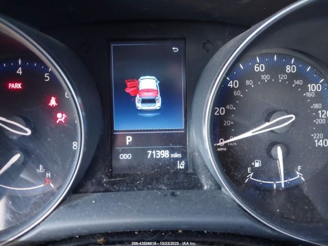 2020 TOYOTA C-HR JTNKHMBX0L1063905 Photo 6