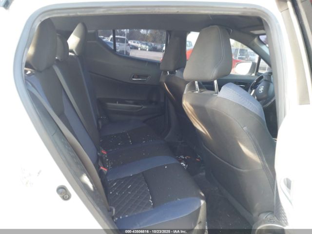 2020 TOYOTA C-HR JTNKHMBX0L1063905 Photo 7