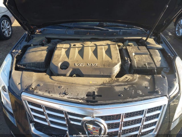 2014 CADILLAC XTS 2G61U5S35E9181996 Photo 9